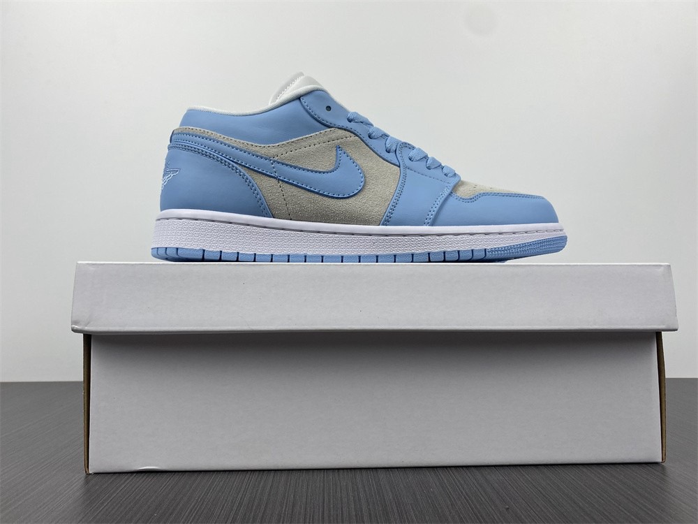 Air Jordan 1 Low DC0774-050
